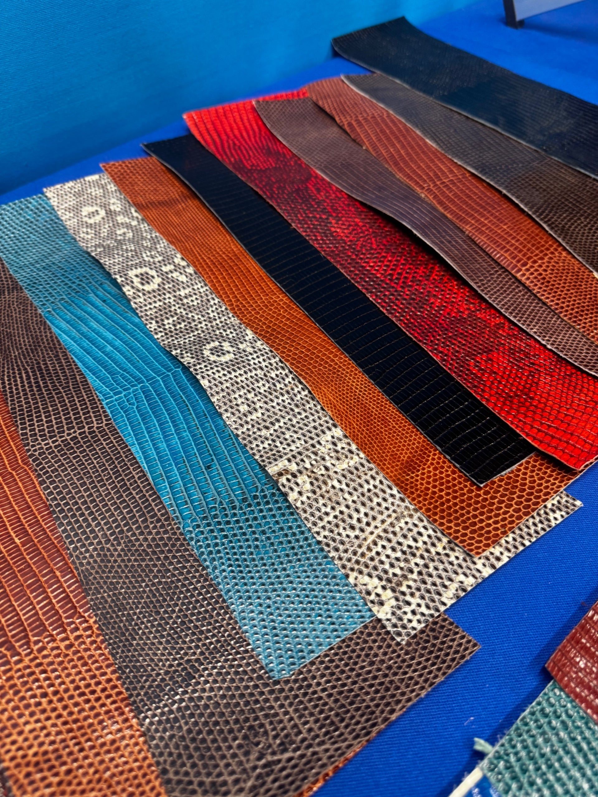 Genuine Lizard Wrap Installation | Oracle Operations LLC